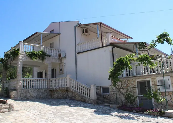 Apartments Vera