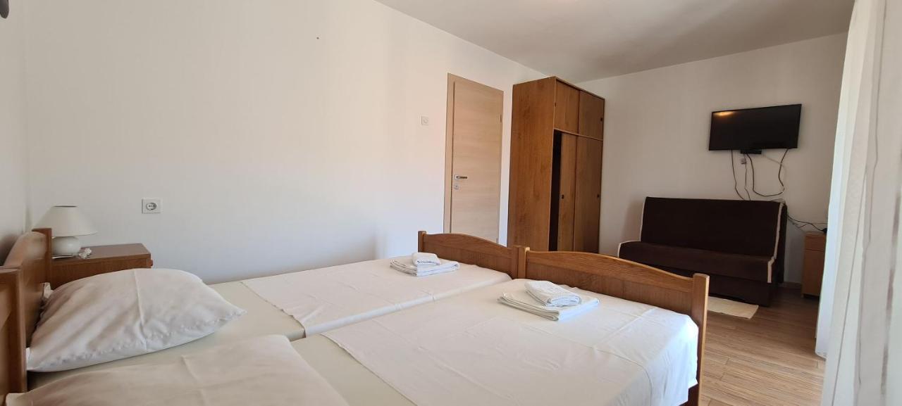 Apartman Vera *