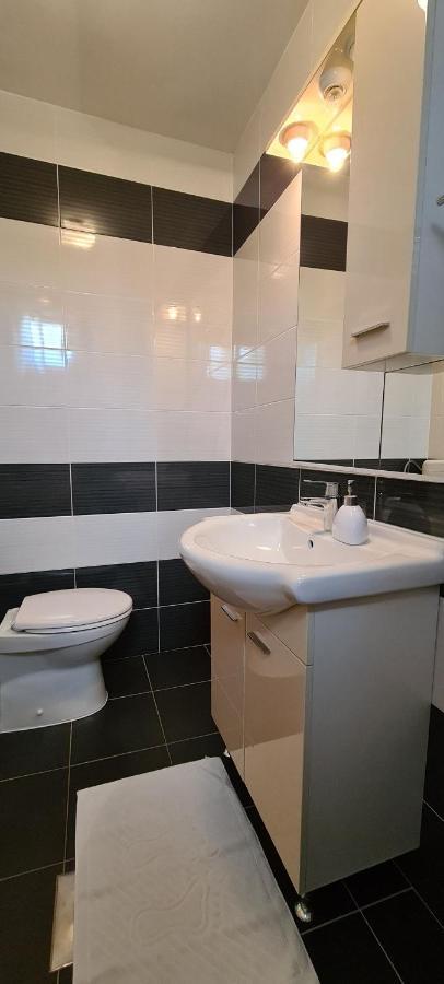 Vera Apartman Vrboska